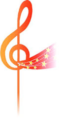 International Festival of European Choirs Logo